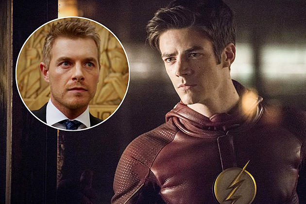 ‘The Flash’ Will ‘Flash Back’ to Yet Another Lost Season 1 Character
