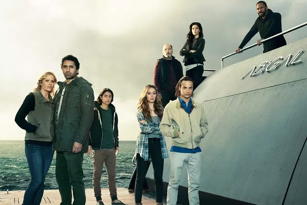 Nope, ‘Fear The Walking Dead’ Season 2 Still Won’t Crossover With ‘The Walking Dead’