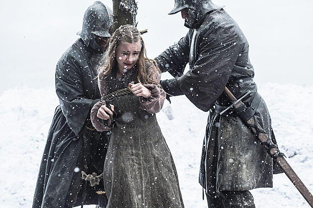 George R.R. Martin Admits ‘Game of Thrones’ Spoiled Major Book Death