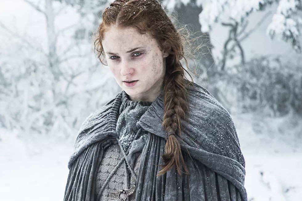 ‘Game of Thrones’ Season 6 Covers Highlight the Women of Westeros