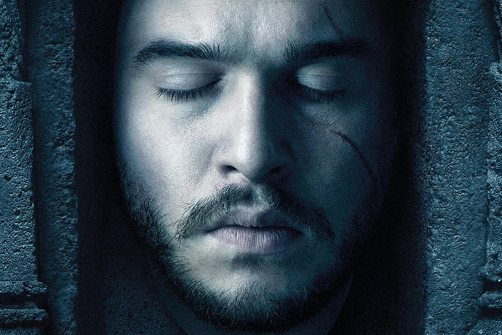 Kit Harington Finally Confirms Shooting ‘Game of Thrones’ Season 6 Scenes