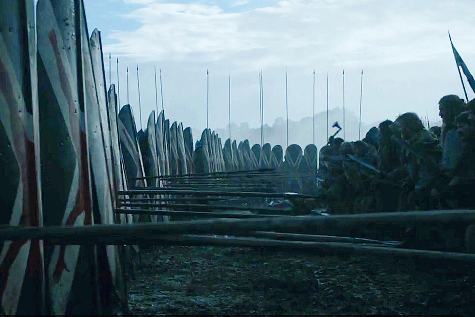 ‘Game of Thrones’ Season 6 to Finally Have ‘Proper Battle,’ From ‘Hardhome’ Director