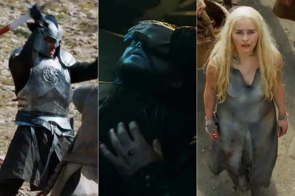 'Game of Thrones' Season 6 Trailer Breakdown: 18 Big Secrets