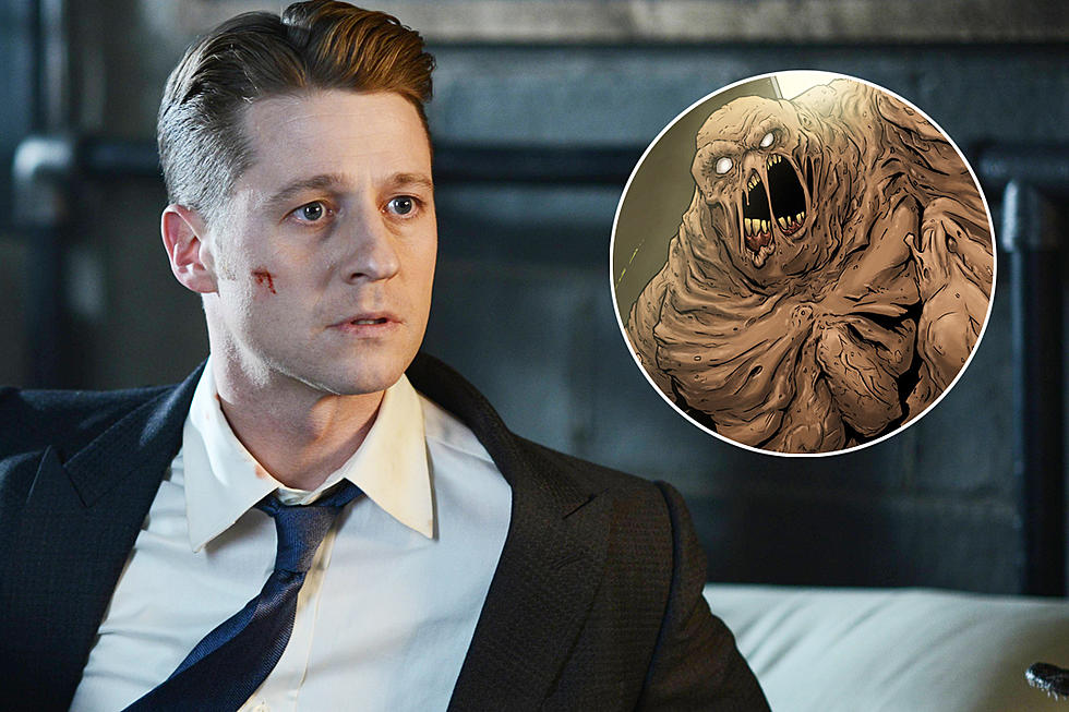 'Gotham' Season 2 Adds Clayface With Brian McManamon