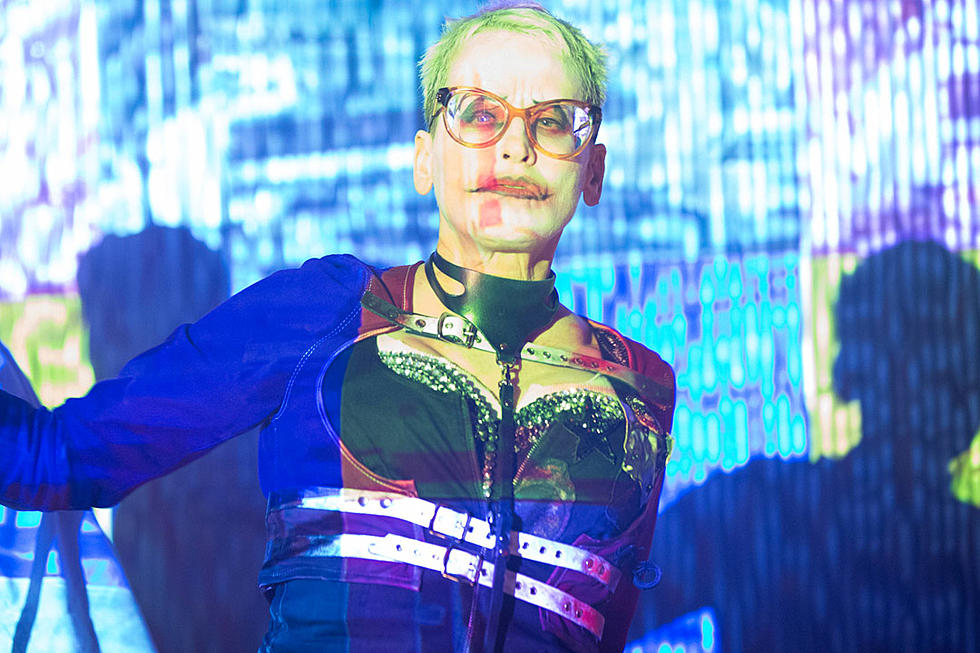 'Gotham' Photos Show Lori Petty as Joker-Harley Character