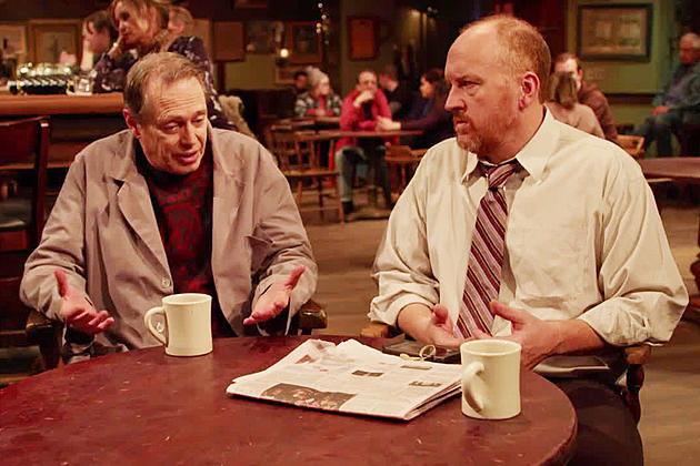 FX Wanted Louis C.K.’s ‘Horace and Pete’ Before it Went Online