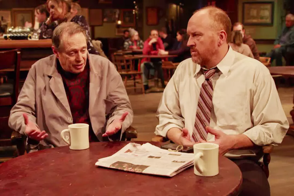 FX Wanted Louis C.K.'s 'Horace and Pete' Before Online Debut