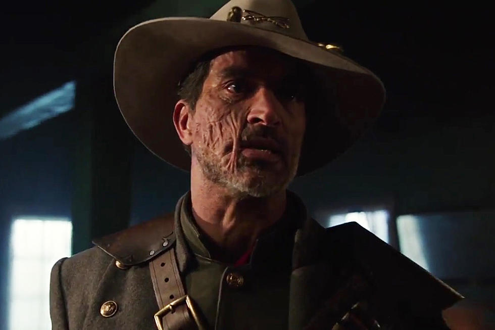 New ‘Legends of Tomorrow’ Trailer Reveals Jonah Hex, Talia al Ghul and More