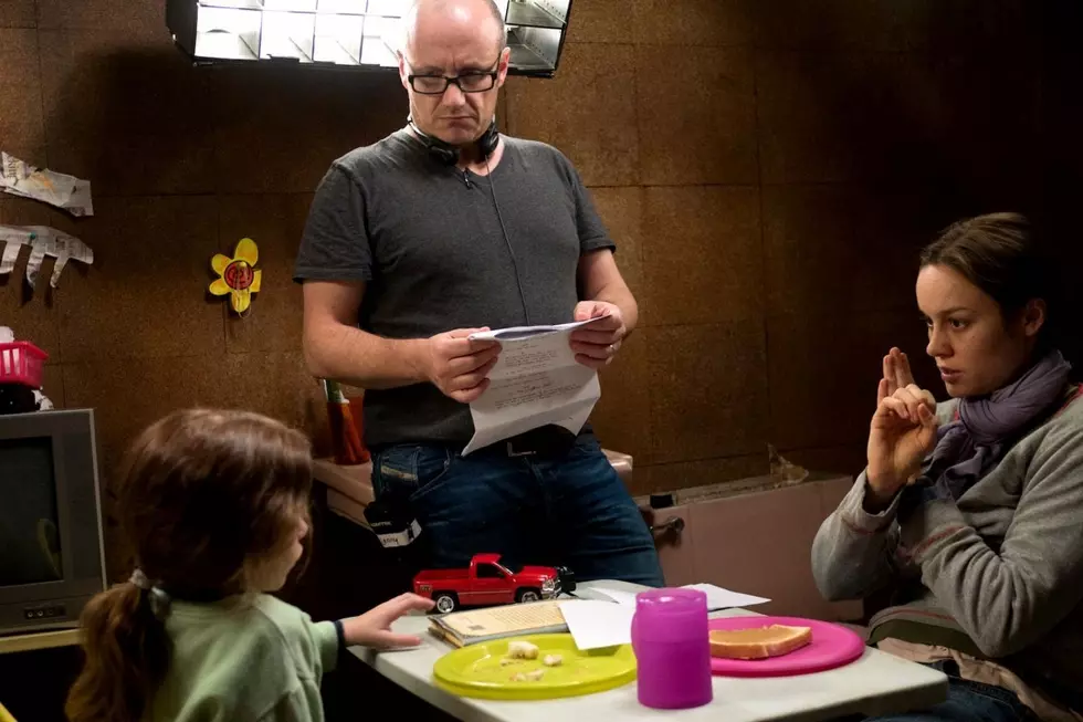 ‘Room’ Director Lenny Abrahamson Chooses His Next Project, ‘The Grand Escape’