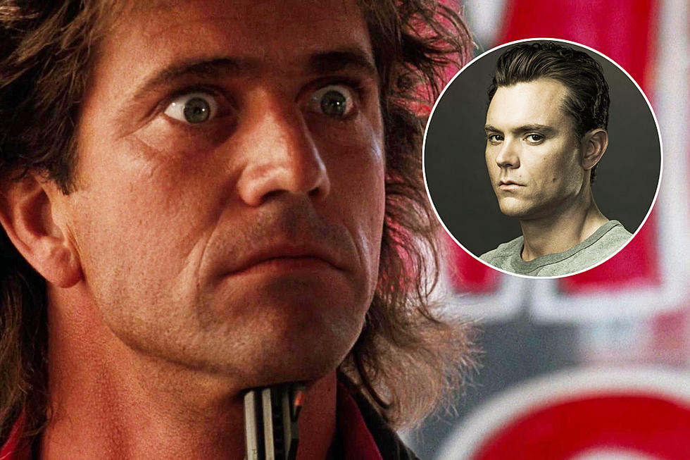 Here’s Your New Riggs for FOX’s ‘Lethal Weapon’ TV Series