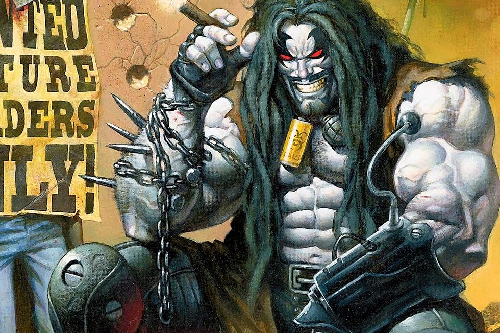 ‘Lobo’ Movie Taps ‘Wonder Woman’ Writer For New Script