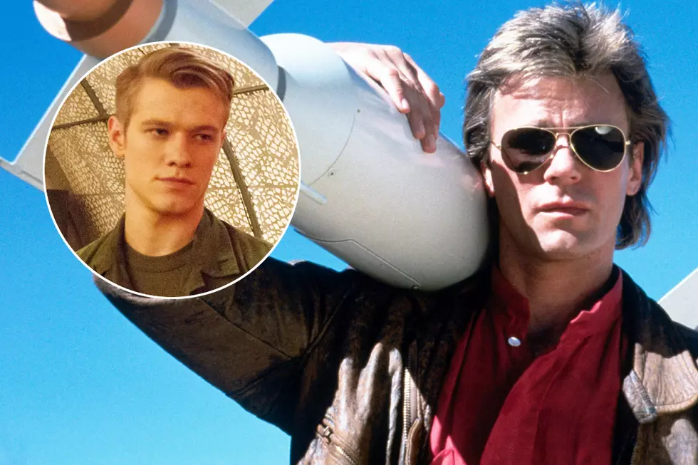 CBS’ Sexy Young ‘MacGyver’ Reboot Gets a Sexy Young ‘X-Man’ to Lead