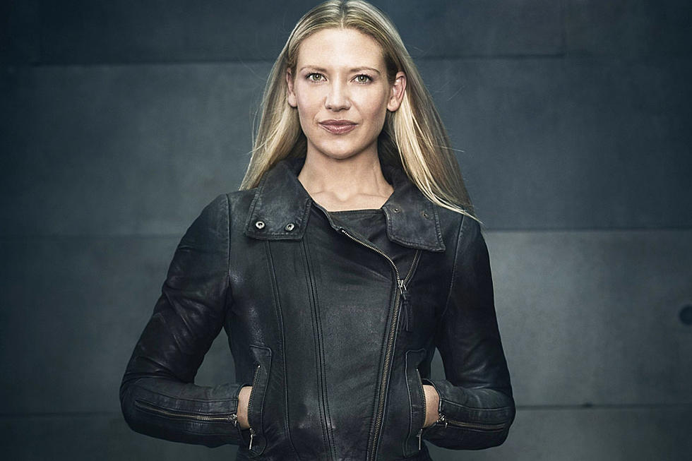 Anna Torv Joins Fincher and Theron's Netflix 'Mindhunter'