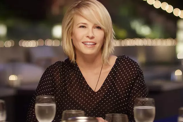 Chelsea Handler Netflix Talk Show Gets Handwritten Premiere Announcement (We Transcribed It)