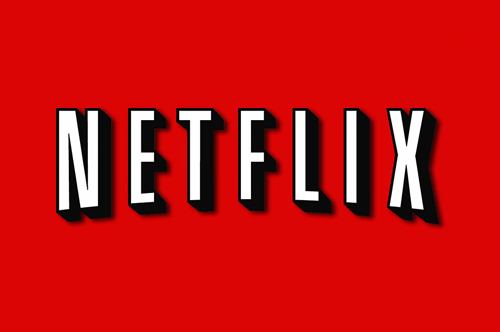 Titles Arriving On Netflix This Weekend