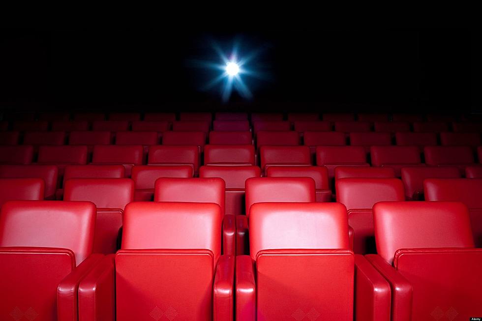 A Man Died After His Head Got Trapped in Movie Theater Seat