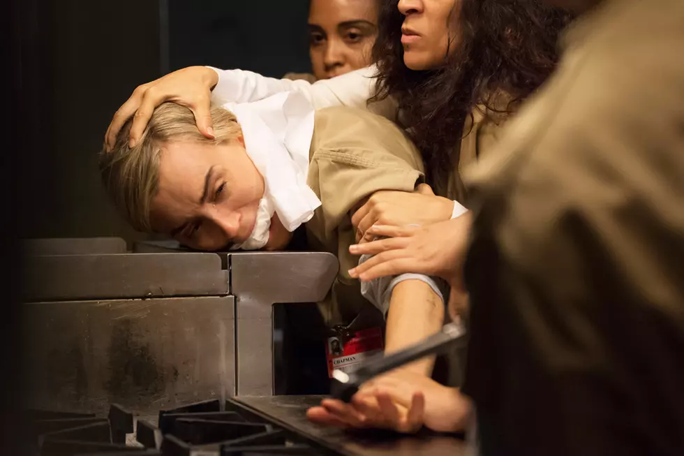 Piper’s Not Doing So Hot in First ‘Orange is the New Black’ Season 4 Photos