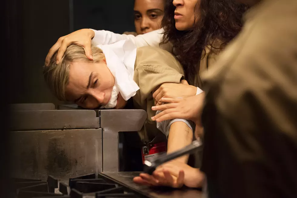 'Orange is the New Black' Season 4 Unlocks First Photos