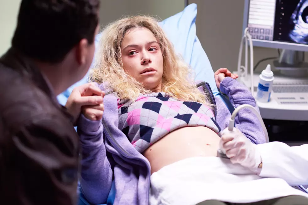 ‘Orphan Black’ Starts  a New Murder Mystery in First Season 4 Photos