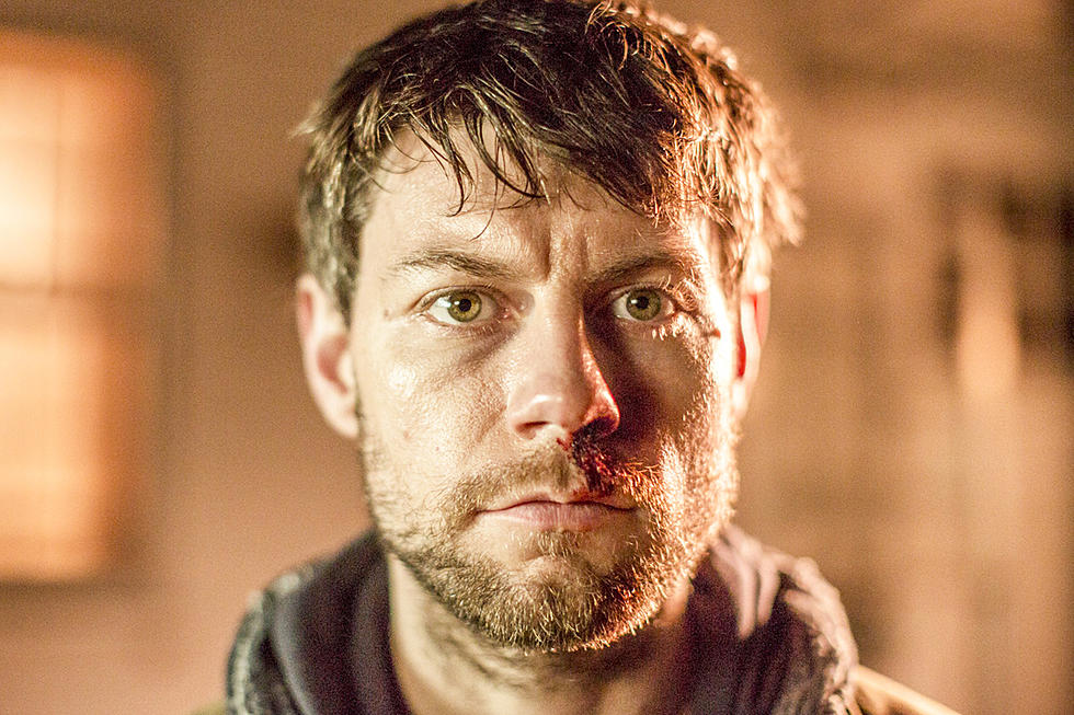 New Cinemax ‘Outcast’ Trailer Puts Evil Things RIGHT BEHIND YOU