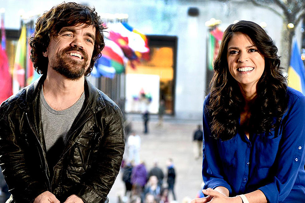SNL Preview: Peter Dinklage Talks ‘Game of Thorns’ Role as Tyrone