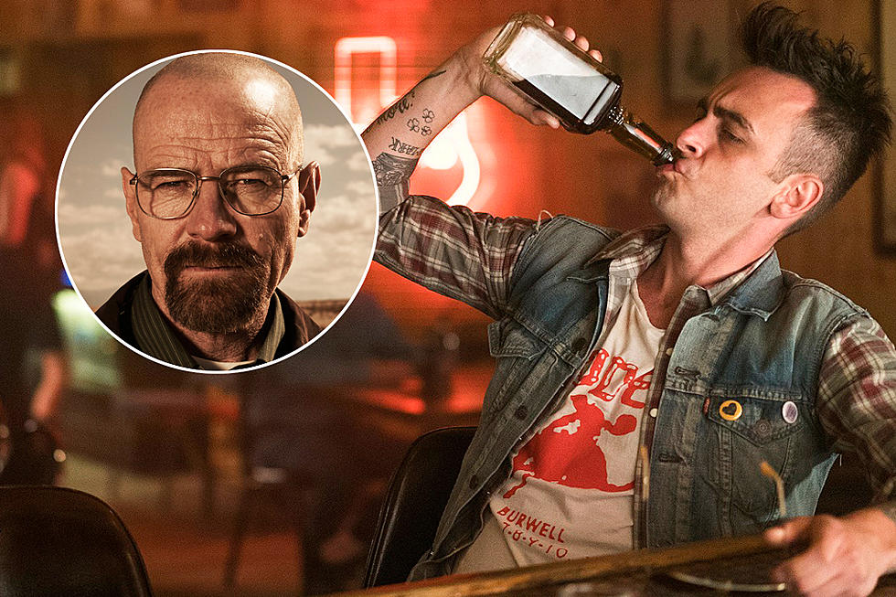 'Preacher' Gets 'Breaking Bad' Composer and a May Premiere