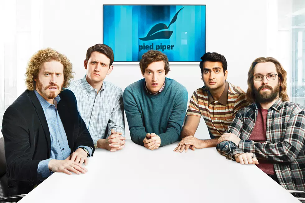 Silicon Valley' Season 3 Boots First Trailer and Poster