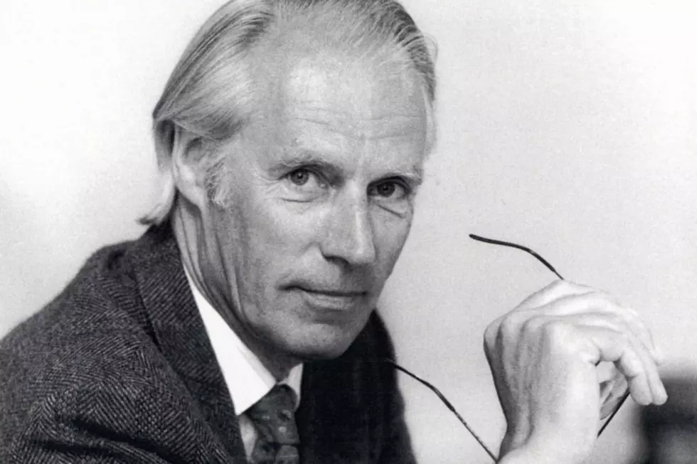 George Martin, Key Beatles Collaborator and Rock Legend, Dies at 90