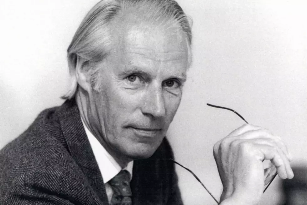 George Martin Dead at 90