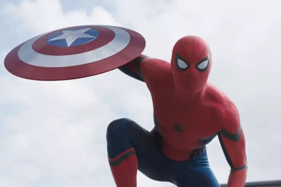 There’s a New, Slightly Different ‘Civil War’ Trailer to Enjoy