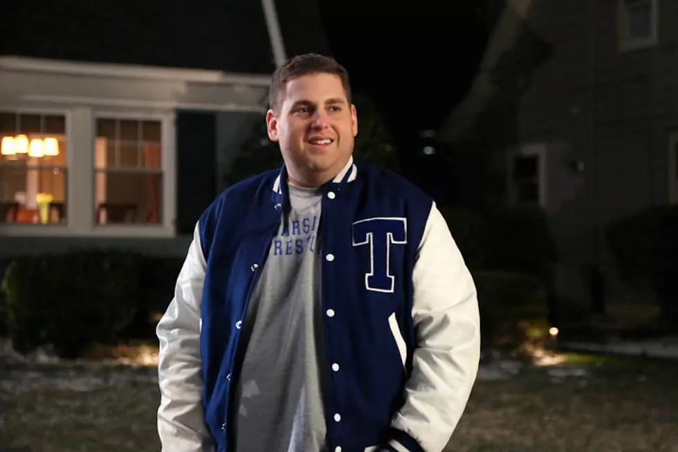 SNL and Jonah Hill Tell One Surreal Sports Story With ‘The Champ’