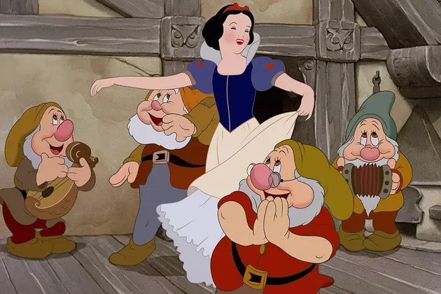 Disney Will Give Snow White’s Sister Her Own Live-Action Film