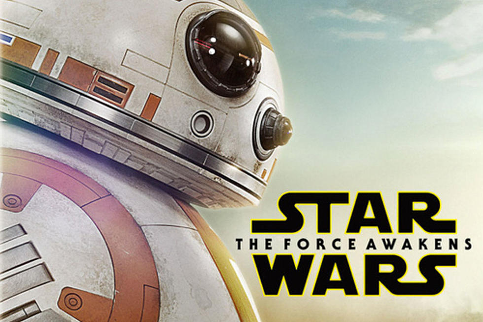 Full List of ‘Star Wars: The Force Awakens’ Deleted Scenes Revealed