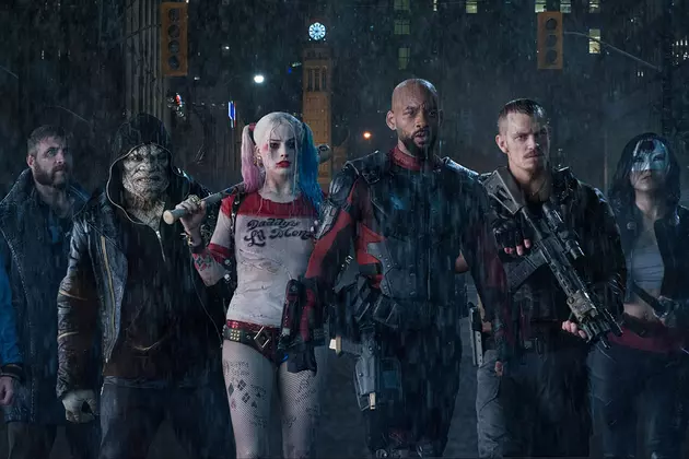 WB Had a ‘Suicide Squad’ Test Screening, If These Positive Reactions Are to Be Believed