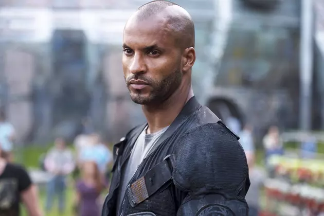 ‘American Gods’ Star Confirmed to Leave ‘The 100’ … By His Mother?