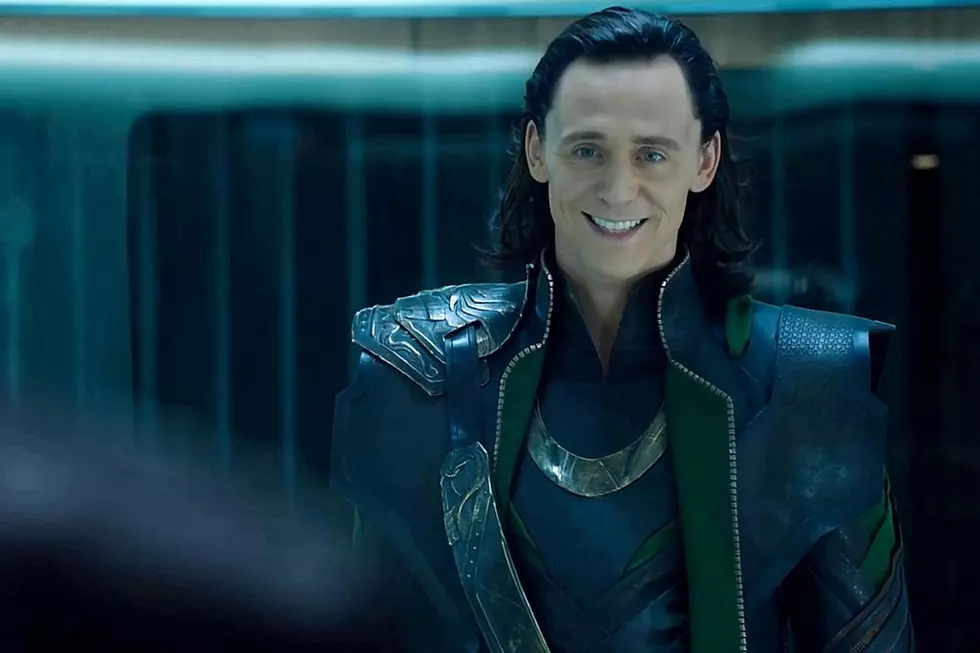 Tom Hiddleston Says ‘Thor: Ragnarok’ Will Be His ‘Last Time’