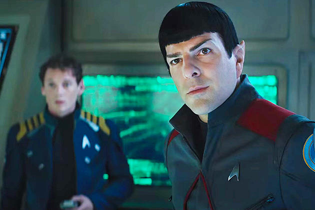 CBS ‘Star Trek’ Series Can’t Air Until Six Months After ‘Star Trek Beyond’