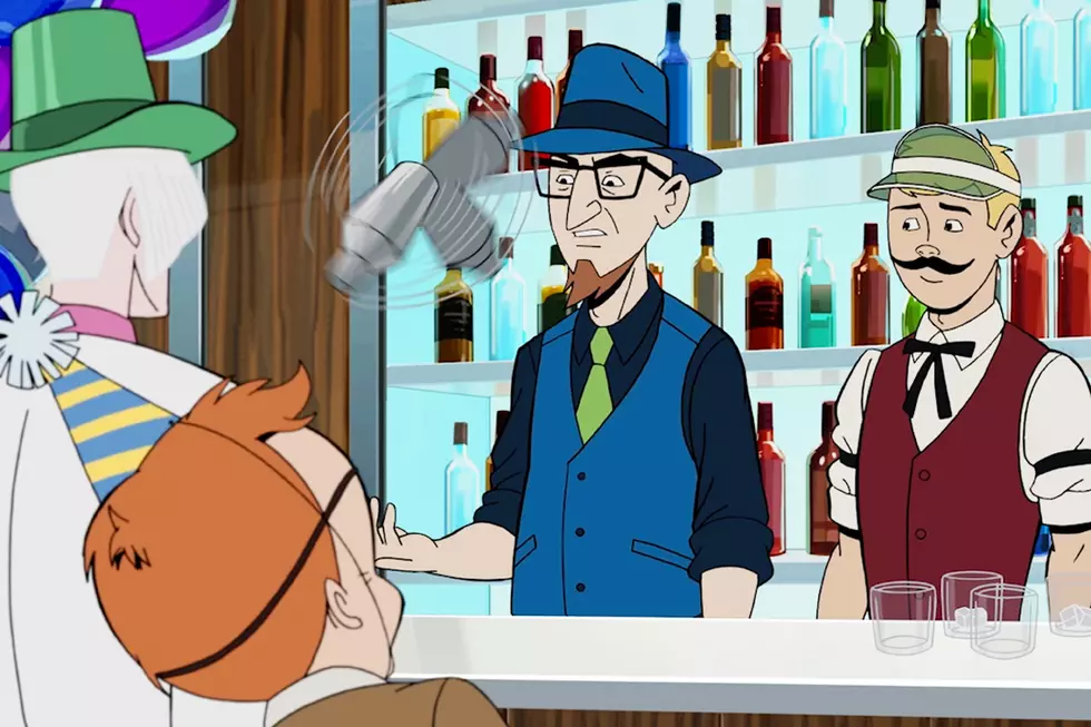 ‘The Venture Bros’ May Air Another Special Between Seasons 6 and 7