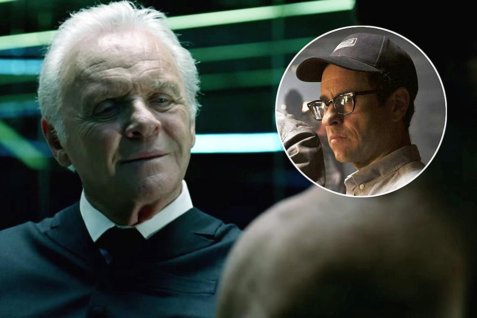 JJ Abrams on 'Westworld' Troubles: 'They're Not Rushing It'