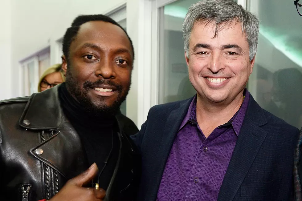 Apple’s First TV Show is … An Unscripted Series About Apps With will.i.am