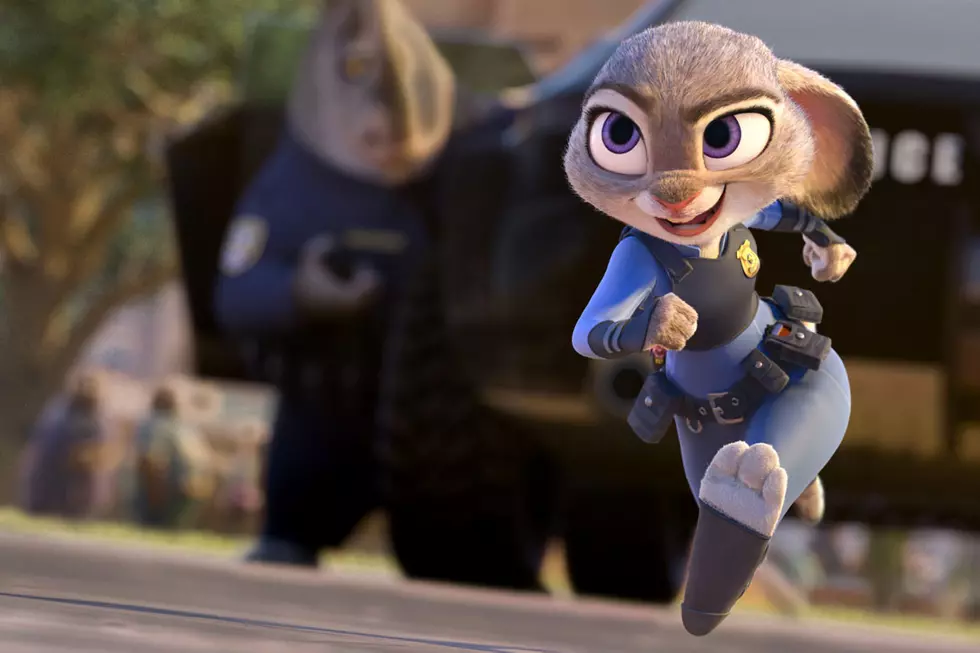 ‘Zooptopia’ Just Entered the Billion Dollar Box Office Club