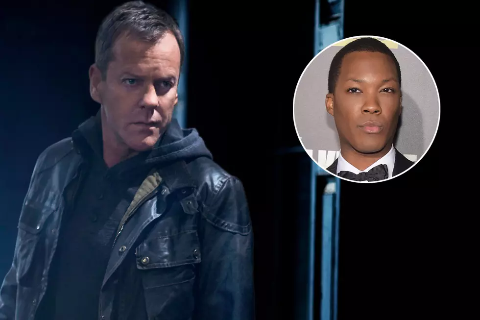 ‘24: Legacy’ Spinoff Ordered to Series at FOX, Kiefer Sutherland Producing