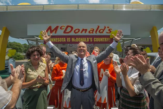 ‘The Founder’ Moves to December to Supersize Those Awards Season Chances