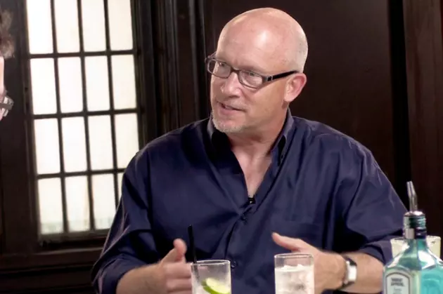 Documentarian Alex Gibney Will Make His Narrative Film Debut With ‘The Action’
