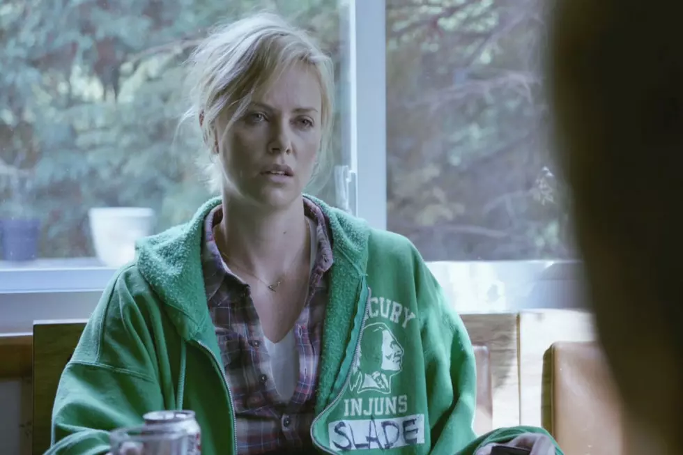 Charlize Theron to Reunite With ‘Young Adult’ Team Jason Reitman and Diablo Cody for New Film