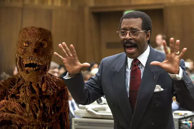 Tom Cruise‘s ‘The Mummy’ Summons ‘People v O.J. Simpson’ Star Courtney B. Vance