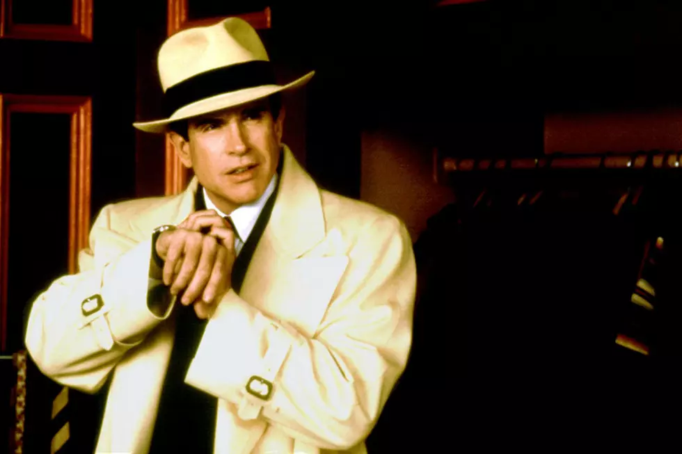 Warren Beatty ‘Very Serious’ About a ‘Dick Tracy’ Sequel
