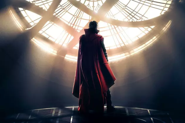 ‘Thor: Ragnarok’ Director Responds to Those ‘Doctor Strange’ Rumors