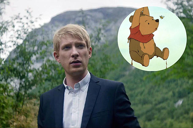 ‘The Force Awakens’ Star Domhnall Gleeson in Talks to Play ‘Winnie the Pooh’ Author in Biopic