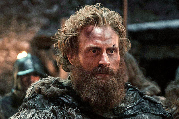 ‘Fast 8’ Casts ‘Game of Thrones‘ Star Kristofer Hivju as a Bad Guy, Obviously
